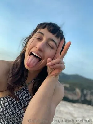 Anna Hazelnutt OnlyFans Leaked Free Thumbnail Picture - #ldcTddqz7p