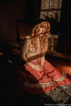 Anna Hime OnlyFans Leaked Free Thumbnail Picture - #WJTAHCEYST