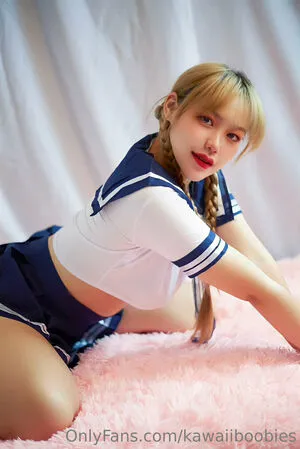 Anna Hitomi OnlyFans Leaked Free Thumbnail Picture - #F8OgUFGAq2