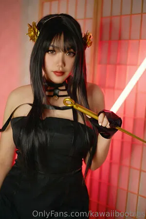 Anna Hitomi OnlyFans Leaked Free Thumbnail Picture - #x5gVoHJyxI