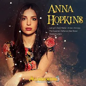 Anna Hopkins OnlyFans Leaked Free Thumbnail Picture - #cpYwhxSLvu