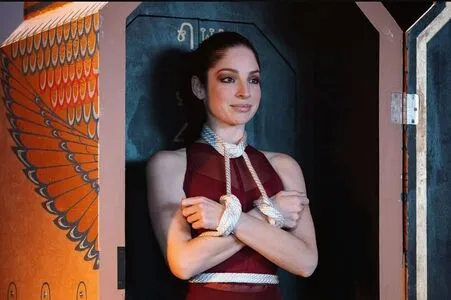 Anna Hopkins OnlyFans Leaked Free Thumbnail Picture - #tdEpx5b7UL