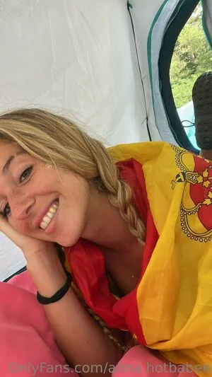 Anna Hotbabee OnlyFans Leaked Free Thumbnail Picture - #KGgcVXtLdP
