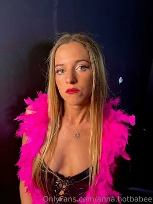 Anna Hotbabee OnlyFans Leaked Free Thumbnail Picture - #e8k4VQdwTi