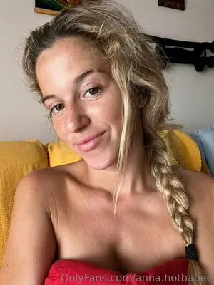 Anna Hotbabee OnlyFans Leaked Free Thumbnail Picture - #wZHvxrYeYT