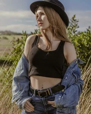 Anna Hristenko OnlyFans Leaked Free Thumbnail Picture - #Nb91yYgauY