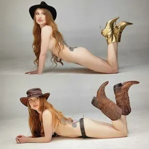 Anna Hristenko OnlyFans Leaked Free Thumbnail Picture - #OiMKdjgws9