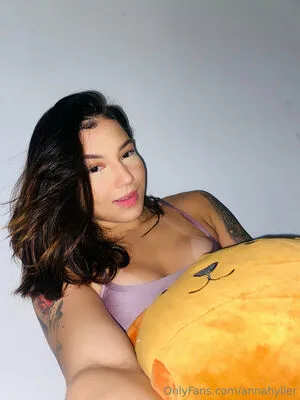 Anna Hyller OnlyFans Leaked Free Thumbnail Picture - #H1R0gMXspG