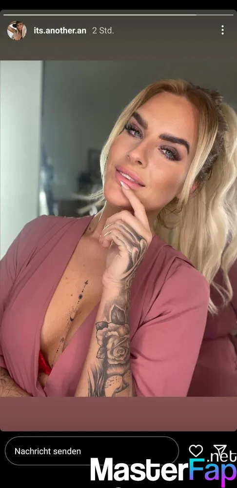 Anna-iff