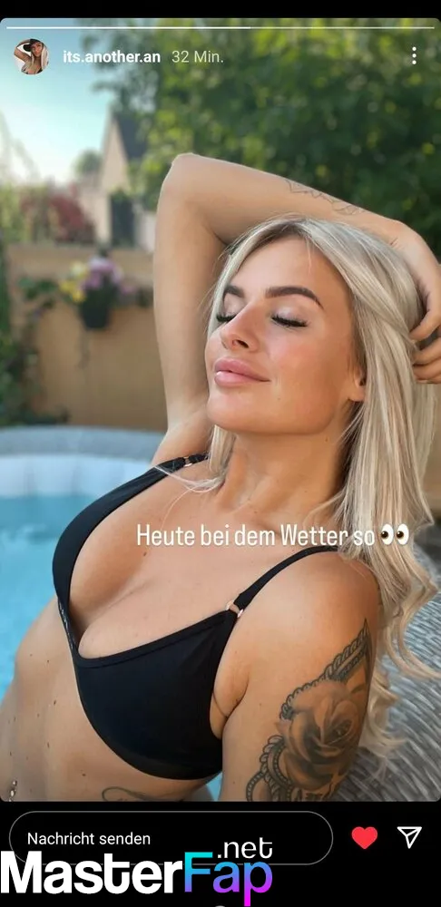 Anna-iff