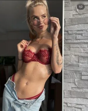 Anna Ifflnder OnlyFans Leaked Free Thumbnail Picture - #0O2QxeRlx8