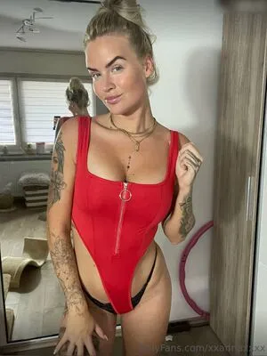 Anna Ifflnder OnlyFans Leaked Free Thumbnail Picture - #1f7qFwK372