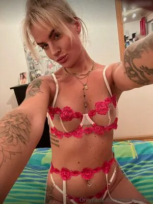 Anna Ifflnder OnlyFans Leaked Free Thumbnail Picture - #4hIAeRe8km