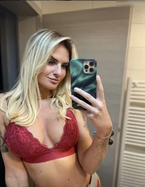 Anna Ifflnder OnlyFans Leaked Free Thumbnail Picture - #e6dRjPCamr