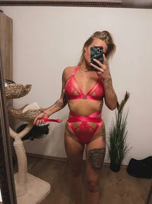 Anna Ifflnder OnlyFans Leaked Free Thumbnail Picture - #wXGblrKIze