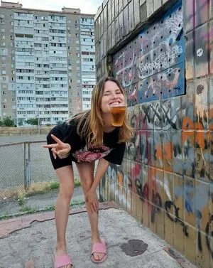 Anna Igorevna OnlyFans Leaked Free Thumbnail Picture - #QksCRa0QCX