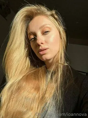 Anna Ioannova OnlyFans Leaked Free Thumbnail Picture - #1R9kvozun8