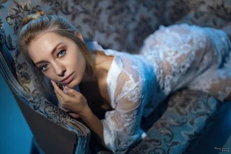 Anna Ioannova OnlyFans Leaked Free Thumbnail Picture - #6HJe2z1WPj