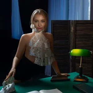 Anna Ioannova OnlyFans Leaked Free Thumbnail Picture - #6vofQkao3E