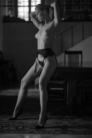 Anna Ioannova OnlyFans Leaked Free Thumbnail Picture - #J7RKTqdssv