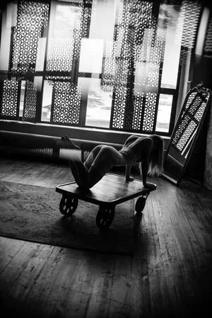 Anna Ioannova OnlyFans Leaked Free Thumbnail Picture - #Yg1hoDrimK