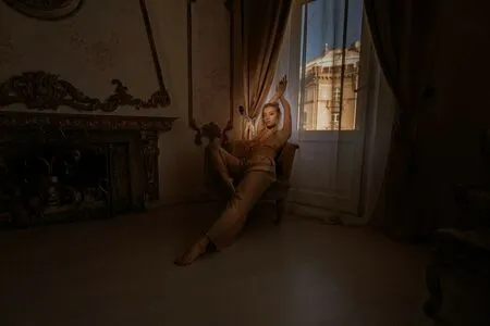 Anna Ioannova OnlyFans Leaked Free Thumbnail Picture - #eT7aNLc6Kq