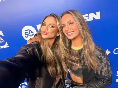 Anna Jay OnlyFans Leaked Free Thumbnail Picture - #0THkWx78bC