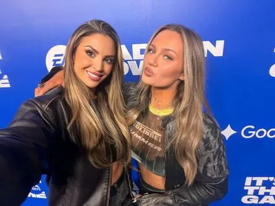 Anna Jay OnlyFans Leaked Free Thumbnail Picture - #pOfeOdj0Wi