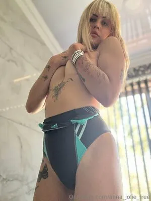 Anna Jolie Free OnlyFans Leaked Free Thumbnail Picture - #6nDCQ4hR7s