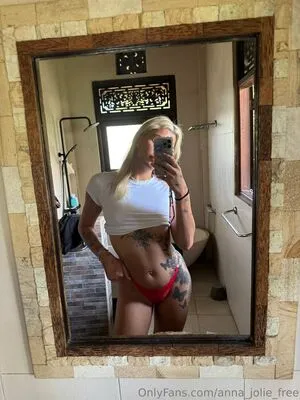 Anna Jolie Free OnlyFans Leaked Free Thumbnail Picture - #LU8FT3XE5B