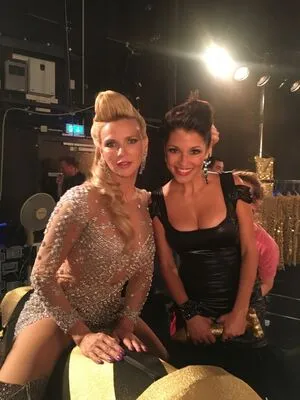 Anna Julia OnlyFans Leaked Free Thumbnail Picture - #3KUSSm7V7C