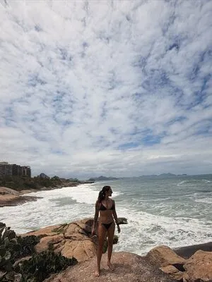 Anna Julia OnlyFans Leaked Free Thumbnail Picture - #OaoVheLajc