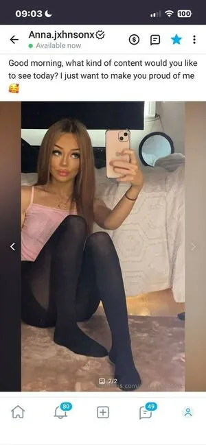Anna Jxhnsonx OnlyFans Leaked Free Thumbnail Picture - #6oLplVLvuQ
