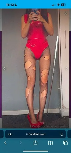 Anna Jxhnsonx OnlyFans Leaked Free Thumbnail Picture - #A1anBJXJS4