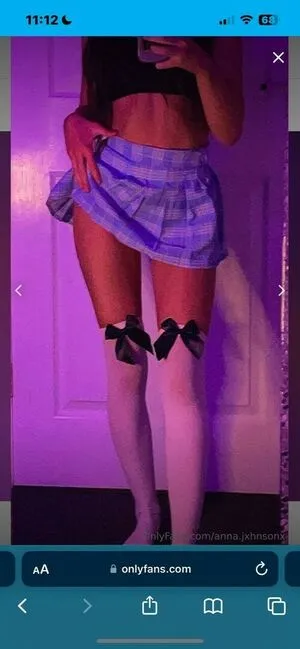 Anna Jxhnsonx OnlyFans Leaked Free Thumbnail Picture - #LCG6Xpnklh