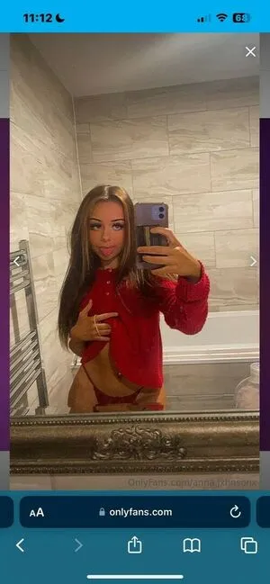 Anna Jxhnsonx OnlyFans Leaked Free Thumbnail Picture - #P64IphHjOZ