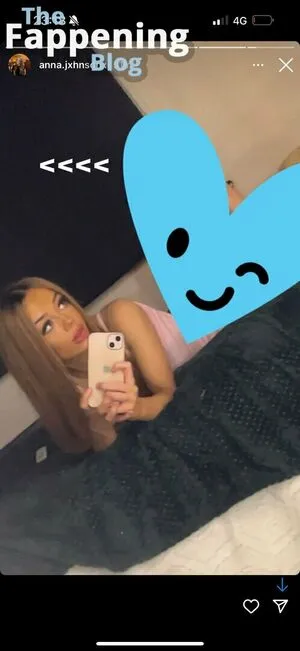 Anna Jxhnsonx OnlyFans Leaked Free Thumbnail Picture - #Qe37Zh5a44