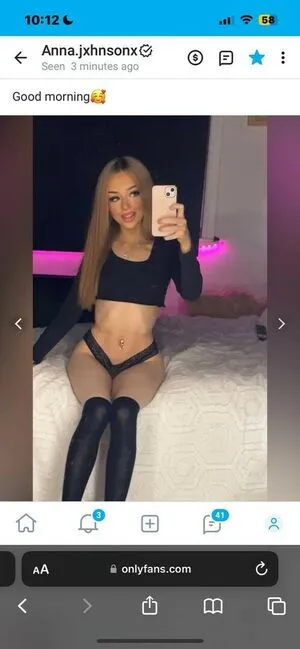 Anna Jxhnsonx OnlyFans Leaked Free Thumbnail Picture - #YhfIiRb5YR