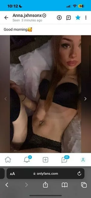 Anna Jxhnsonx OnlyFans Leaked Free Thumbnail Picture - #e0VEZeLzdD
