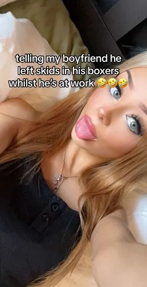 Anna Jxhnsonx OnlyFans Leaked Free Thumbnail Picture - #ilOjz00acT