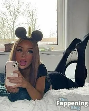Anna Jxhnsonx OnlyFans Leaked Free Thumbnail Picture - #lRwmO7U0V8