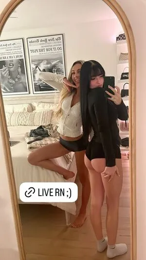 Anna Kalina OnlyFans Leaked Free Thumbnail Picture - #GrkWewPTov