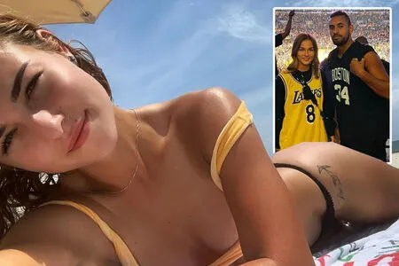 Anna Kalinskaya OnlyFans Leaked Free Thumbnail Picture - #q1sg519HMw