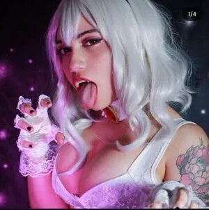 Anna Kamiari OnlyFans Leaked Free Thumbnail Picture - #VjDzNEjvLy
