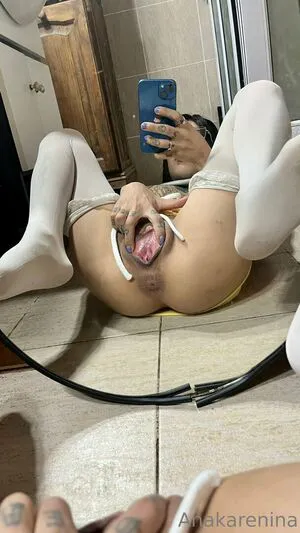 Anna Karenina OnlyFans Leaked Free Thumbnail Picture - #jnCGT8xzz4