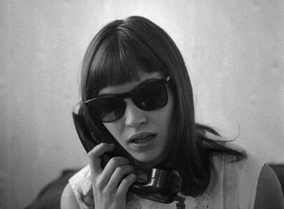 Anna Karina OnlyFans Leaked Free Thumbnail Picture - #LwGZXOU6MB