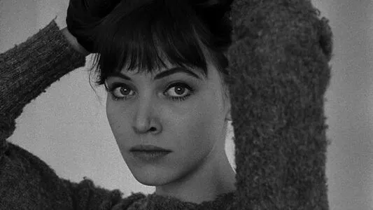 Anna Karina OnlyFans Leaked Free Thumbnail Picture - #PaTibVLLMo