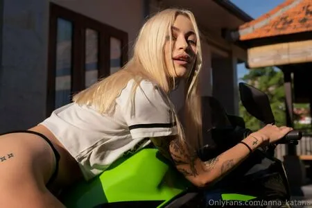 Anna Katana OnlyFans Leaked Free Thumbnail Picture - #2lBFOmQ8g8