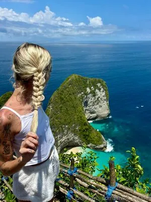 Anna Katana OnlyFans Leaked Free Thumbnail Picture - #58a4ki43He