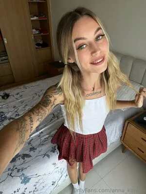 Anna Katana OnlyFans Leaked Free Thumbnail Picture - #71m4Rgj7jL